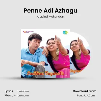 Penne Adi Azhagu MP3 Song by Aravind Mukundan Cover