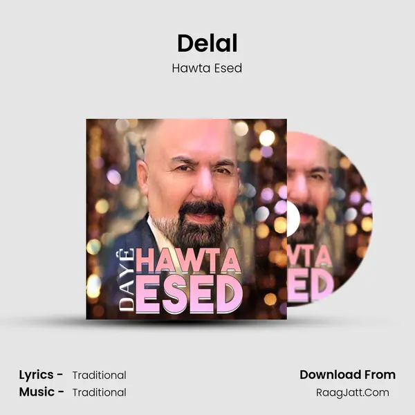 Delal MP3 Song by Hawta Esed Cover
