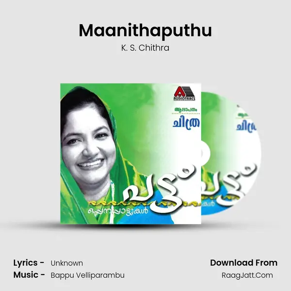 Maanithaputhu MP3 Song by K. S. Chithra Cover