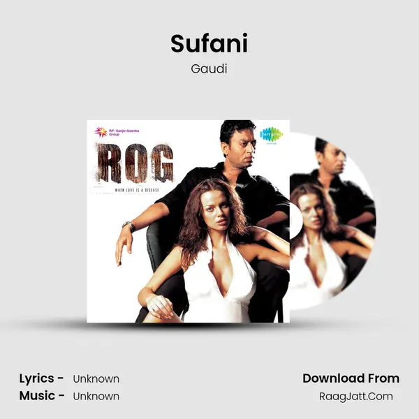 Sufani MP3 Song by Gaudi Cover