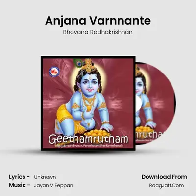 Anjana Varnnante mp3 song