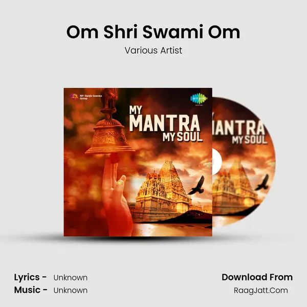 My Manta My Soul - Various Artists
