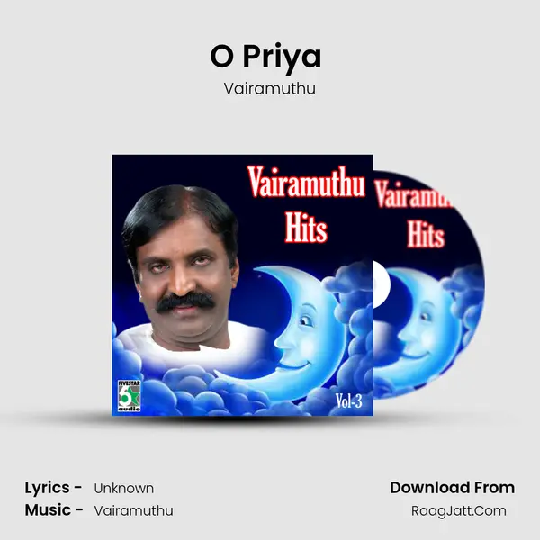 O Priya (From 