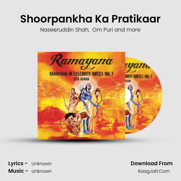 Shoorpankha Ka Pratikaar mp3 song