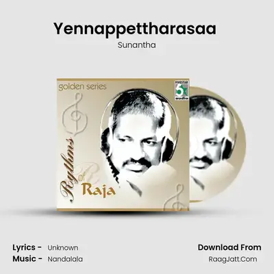 Yennappettharasaa (From 