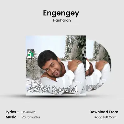 Engengey (From "Naerukku Naer") Cover