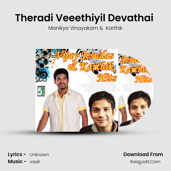 Theradi Veeethiyil Devathai (From "Run") Cover