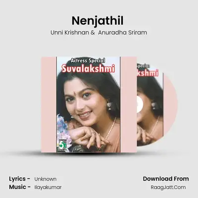 Nenjathil ( From "Dhinandhorum") Cover