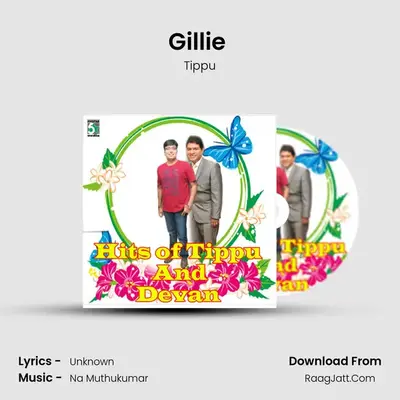 Gillie (From "Gilli") Cover