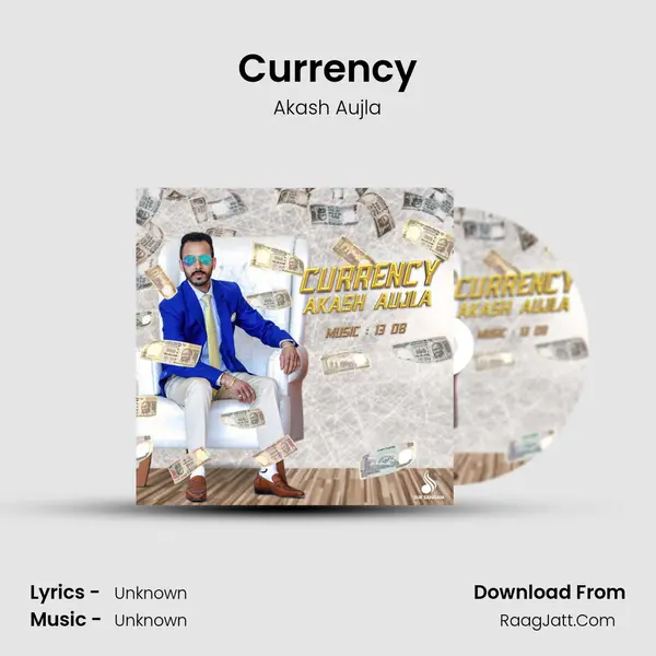 Currency - Single - Akash Aujla