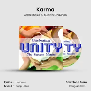 Karma Cover