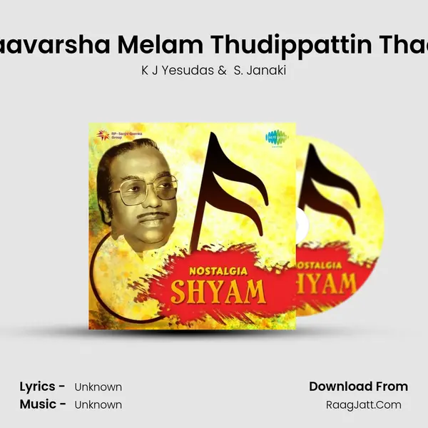 Thulaavarsha Melam Thudippattin Thaalam Cover