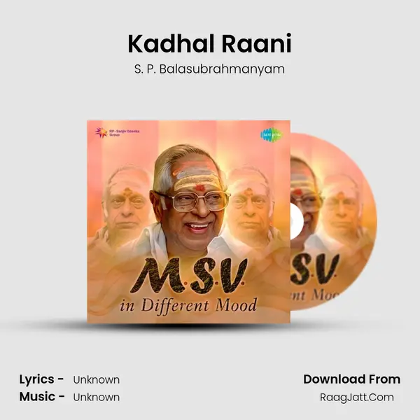 Kadhal Raani Cover