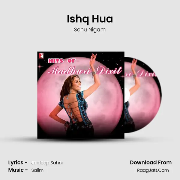 Ishq Hua MP3 Song by Sonu Nigam Cover