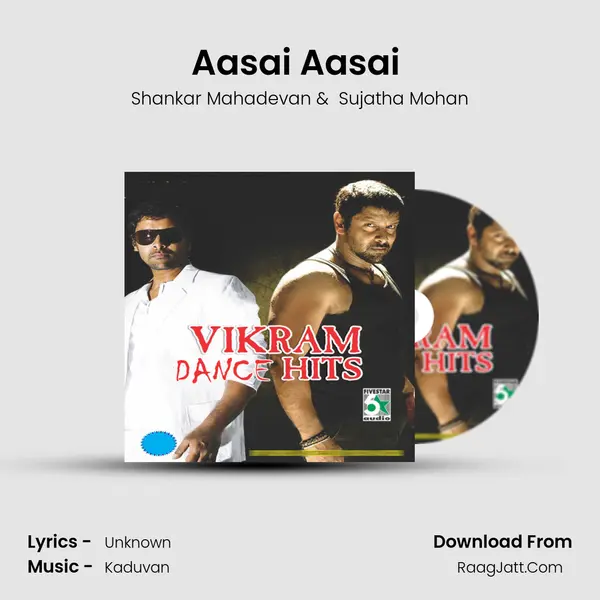 Aasai Aasai (From 