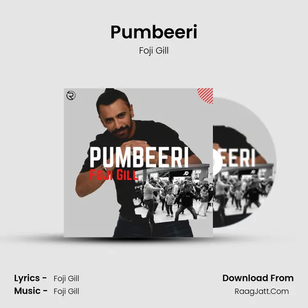 Pumbeeri - Foji Gill