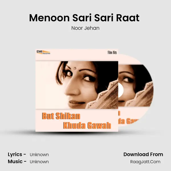 Menoon Sari Sari Raat (From 