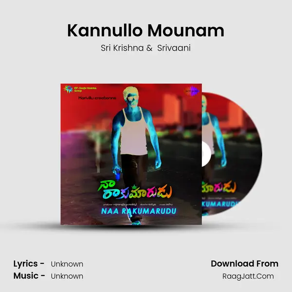 Kannullo Mounam MP3 Song by Sri Krishna Cover