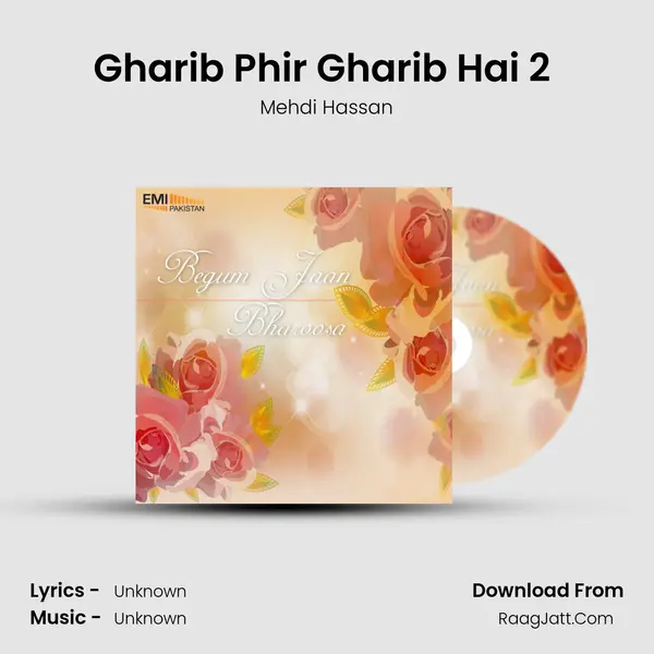 Gharib Phir Gharib Hai 2 (from 