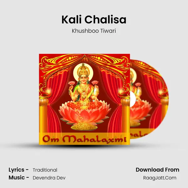 Kali Chalisa Cover