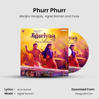 Phurr Phurr mp3 song