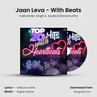Jaan Leva - With Beats mp3 song