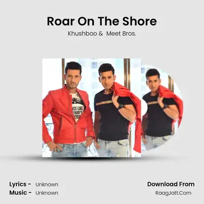 Roar on the Shore (Party Mix) - Single - Khushboo