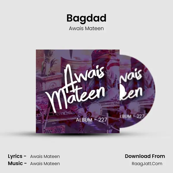 Bagdad mp3 song