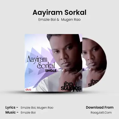 Aayiram Sorkal MP3 Song by Emzzie Boi Cover