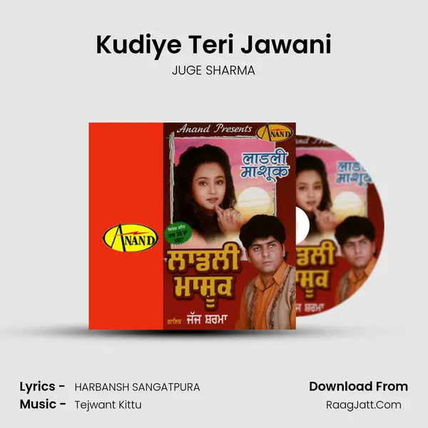 Kudiye Teri Jawani mp3 song