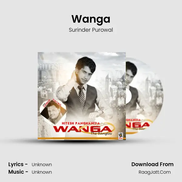 Wanga mp3 song