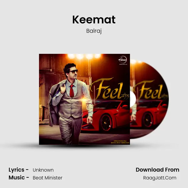 Keemat MP3 Song by Balraj Cover