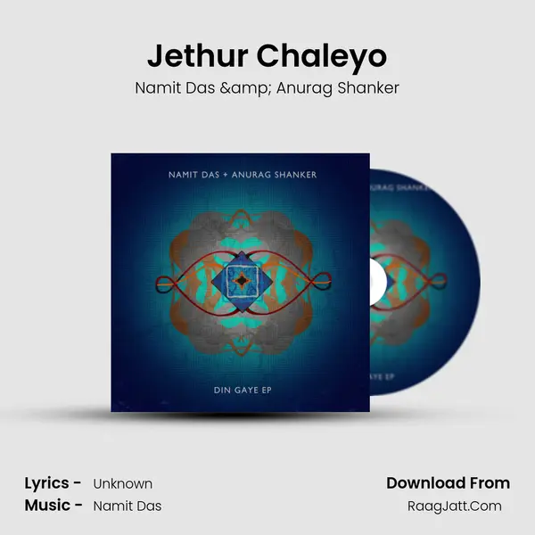 Jethur Chaleyo mp3 song