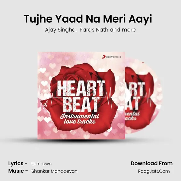 Tujhe Yaad Na Meri Aayi (From 