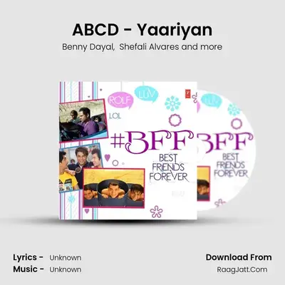 ABCD - Yaariyan Cover