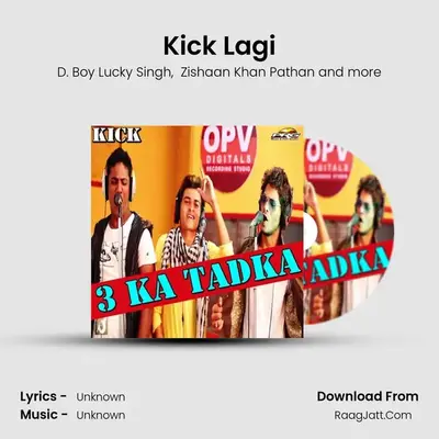 Teen Ka Tadka - D. Boy Lucky Singh