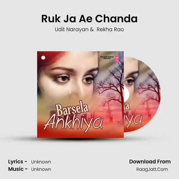 Ruk Ja Ae Chanda MP3 Song by Udit Narayan Cover