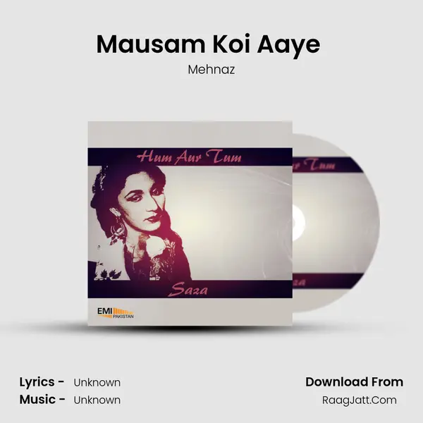Mausam Koi Aaye (From 