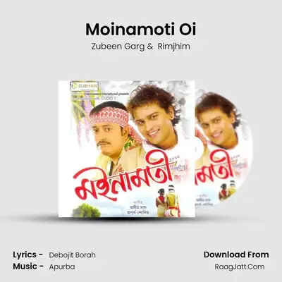 Moinamoti Oi mp3 song
