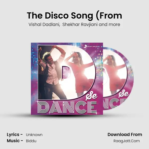 The Disco Song (From mp3 song