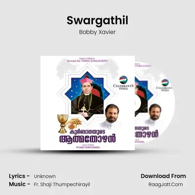 Swargathil MP3 Song by Bobby Xavier Cover