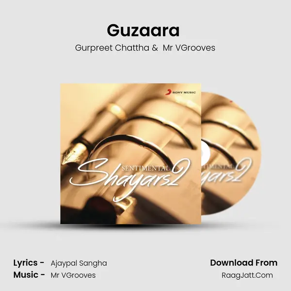 Guzaara (From "Guzaara") Cover