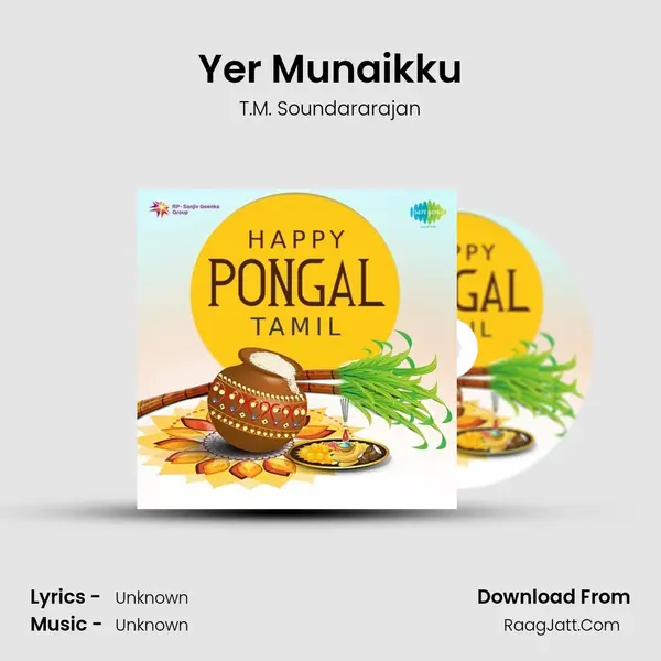 Yer Munaikku Cover