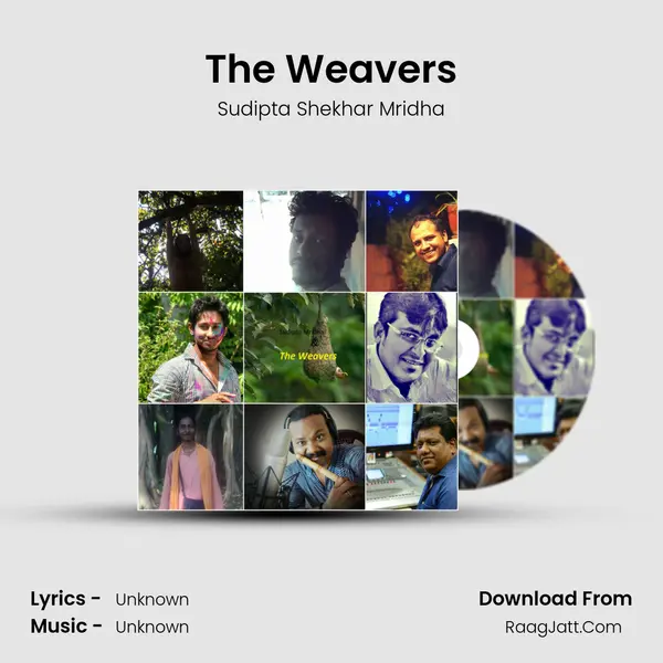 The Weavers MP3 Song by Sudipta Shekhar Mridha Cover