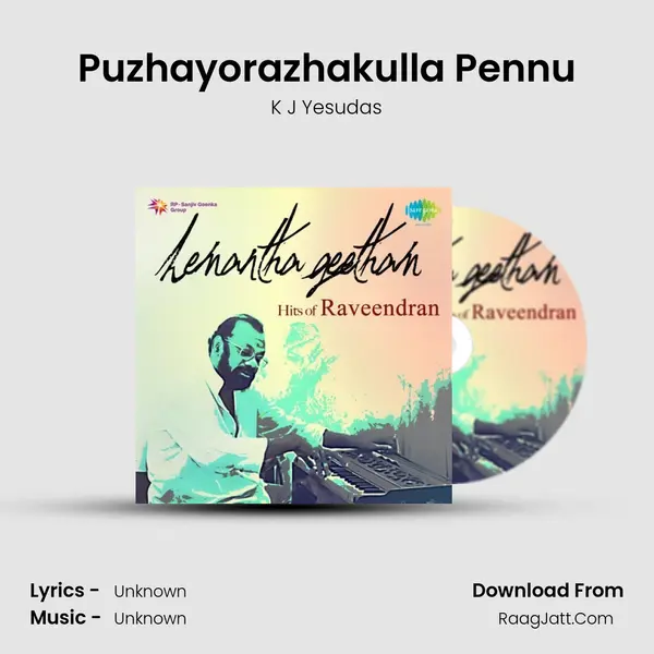 Puzhayorazhakulla Pennu Cover