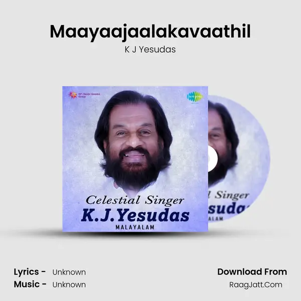 Maayaajaalakavaathil Cover