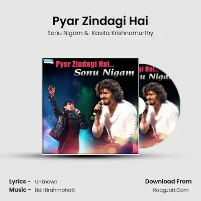 Pyar Zindagi Hai mp3 song