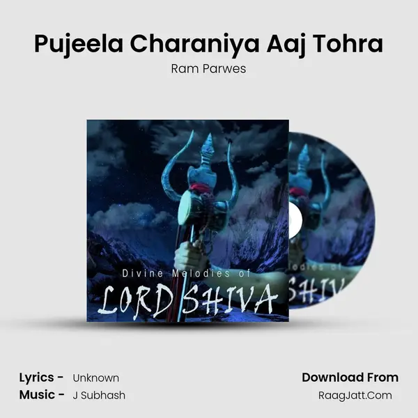 Pujeela Charaniya Aaj Tohra mp3 song
