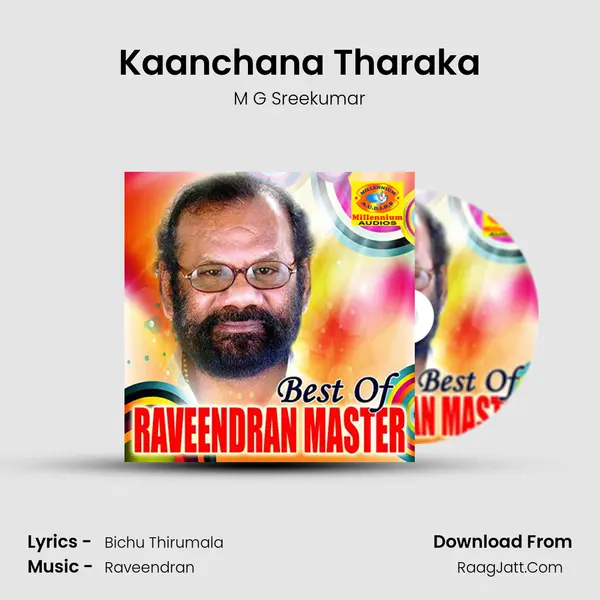 Kaanchana Tharaka MP3 Song by M G Sreekumar Cover