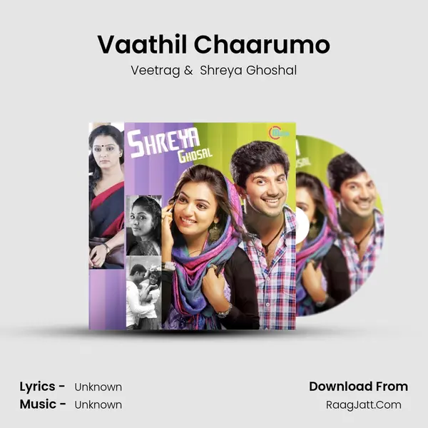 Vaathil Chaarumo mp3 song